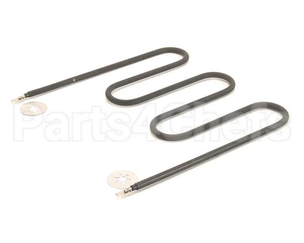 PS2706 Winston Heater Water 120V Hba5D1 D2