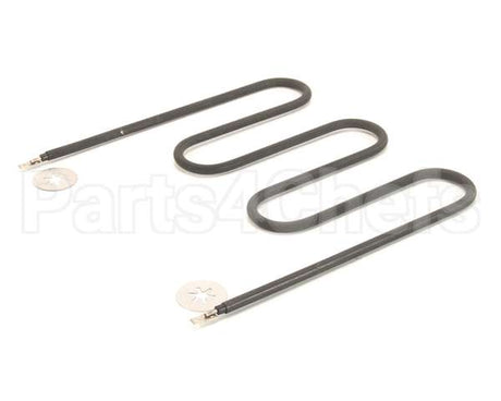 PS2706 Winston Heater Water 120V Hba5D1 D2