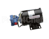 PS2727 Winston Pump Motor Assembly F662/F552 120V