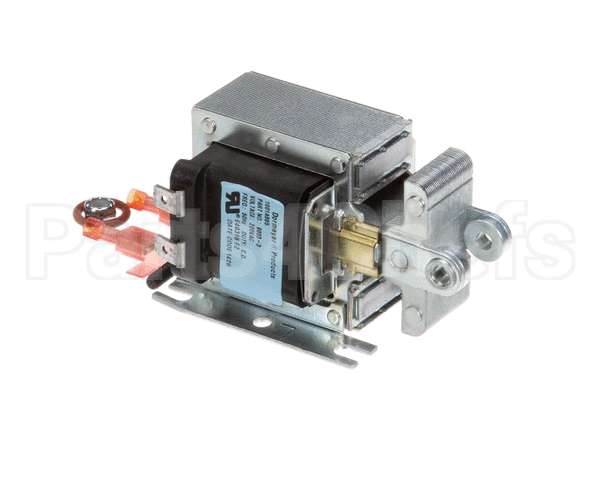 PS2734 Winston Solenoid Vent 50Hz