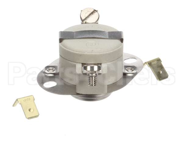 PS2750 Winston Thermostat Hi Limit Cat