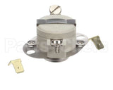 PS2750 Winston Thermostat Hi Limit Cat