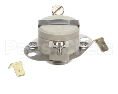 PS2750 Winston Thermostat Hi Limit Cat