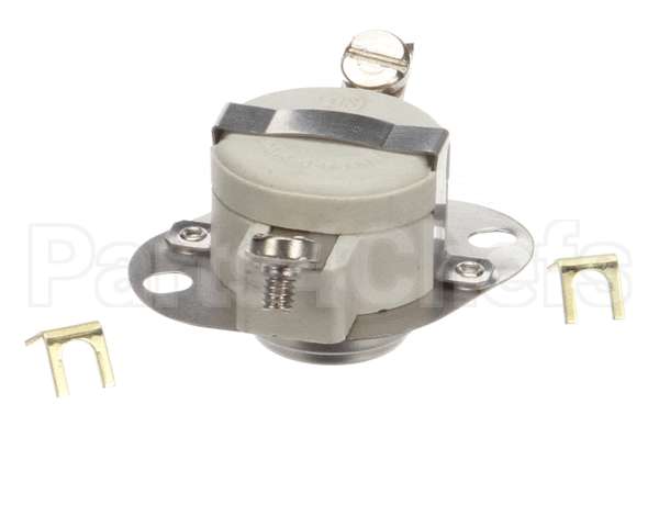 PS2750 Winston Thermostat Hi Limit Cat
