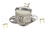 PS2750 Winston Thermostat Hi Limit Cat