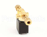PS2754 Winston Solenoid Water 208V Brass