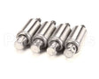PS2758-4 Winston Leg 4 Ss W/Adj Foot