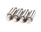 PS2758-4 Winston Leg 4 Ss W/Adj Foot
