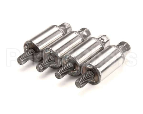 PS2758-4 Winston Leg 4 Ss W/Adj Foot