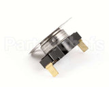 PS2760 Winston Thermostat Hi Limit Stmr