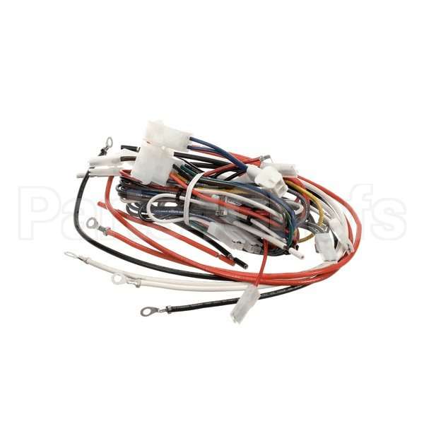 PS2809 Compatible Winston Harness Complete Pf56/46C