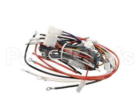 PS2809 Winston Harness Complete Pf56/46C