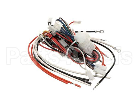PS2809 Winston Harness Complete Pf56/46C