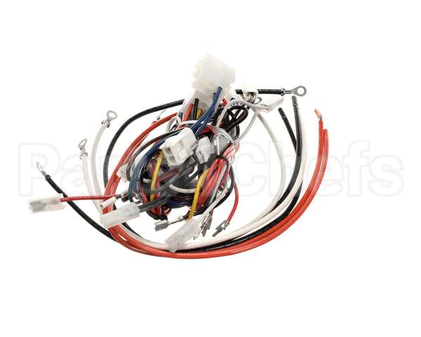 PS2809 Winston Harness Complete Pf56/46C