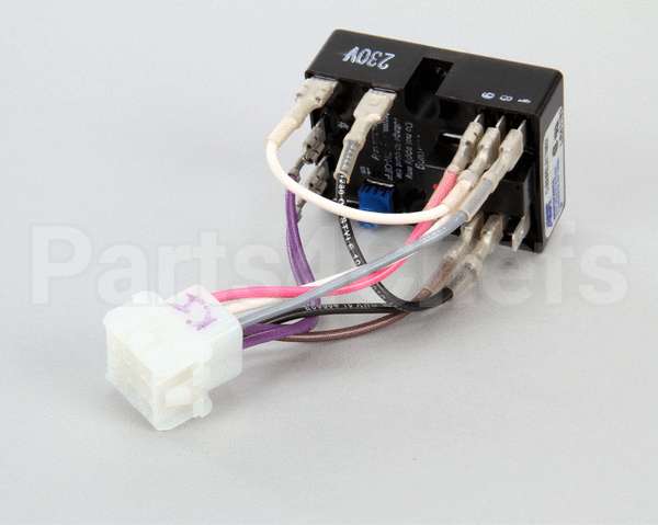 PS2831 Winston Relay Assembly Time Delay