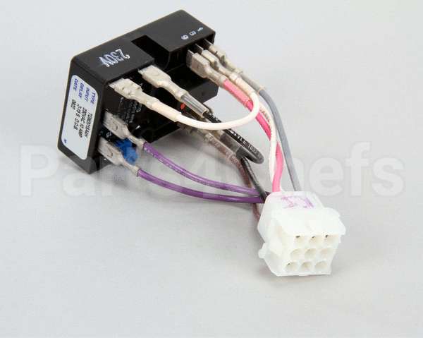 PS2831 Winston Relay Assembly Time Delay