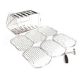 PS2839 Compatible Winston Basket, Wire, Complete