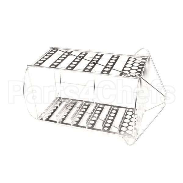 PS2845 Compatible Winston Basket Frame