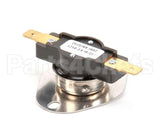 PS2856 Winston Thermostat Hi Limit Hc4009