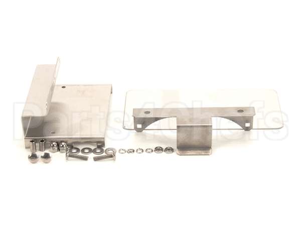 PS2904 Winston Stainless Steel Pan Handle