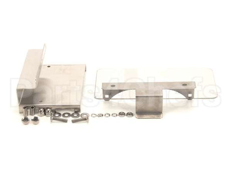PS2904 Winston Stainless Steel Pan Handle