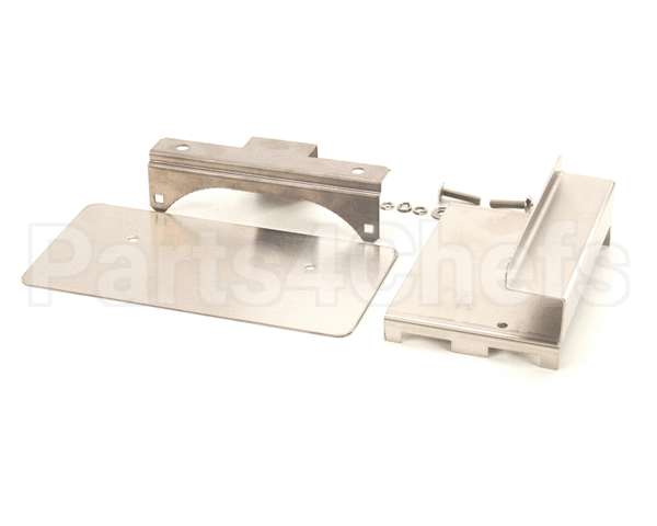 PS2904 Winston Stainless Steel Pan Handle