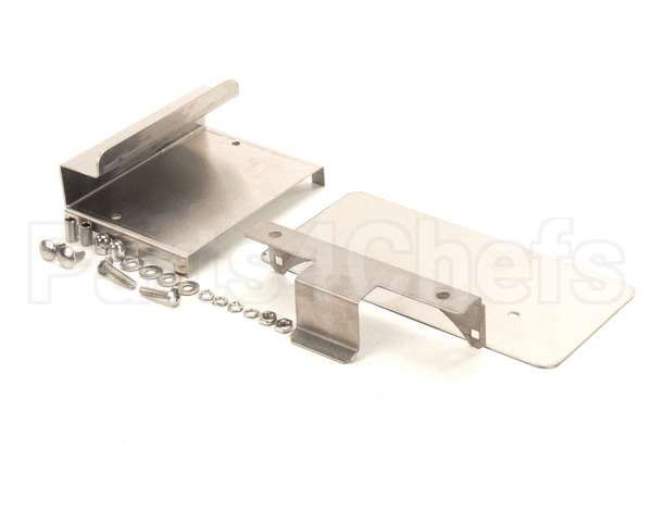 PS2904 Winston Stainless Steel Pan Handle