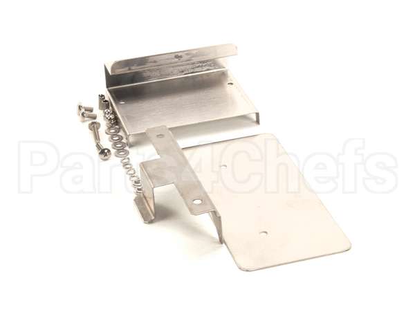 PS2904 Winston Stainless Steel Pan Handle