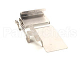 PS2904 Winston Stainless Steel Pan Handle