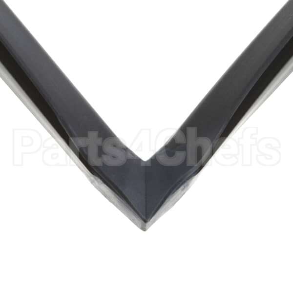 PS2913 Winston Gasket Door Ha05, 16.5X24.75 - 3 Sided
