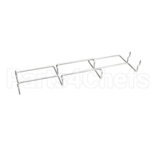 PS2935-2 Compatible Winston Universalrail, Pk/2