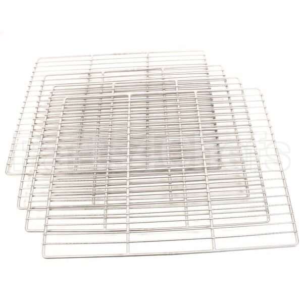 PS2938-4 Compatible Winston Wire Rack Ss