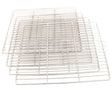PS2938-4 Winston Wire Rack Ss