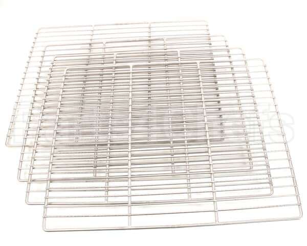 PS2938-4 Winston Wire Rack Ss