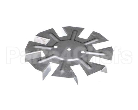 PS2954 Winston Wheel Circulating Fan Ca/Ss
