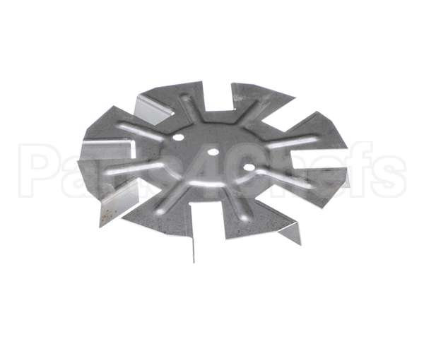 PS2954 Winston Wheel Circulating Fan Ca/Ss