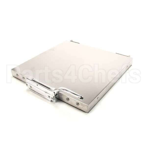 PS2955 Compatible Winston Door Assy