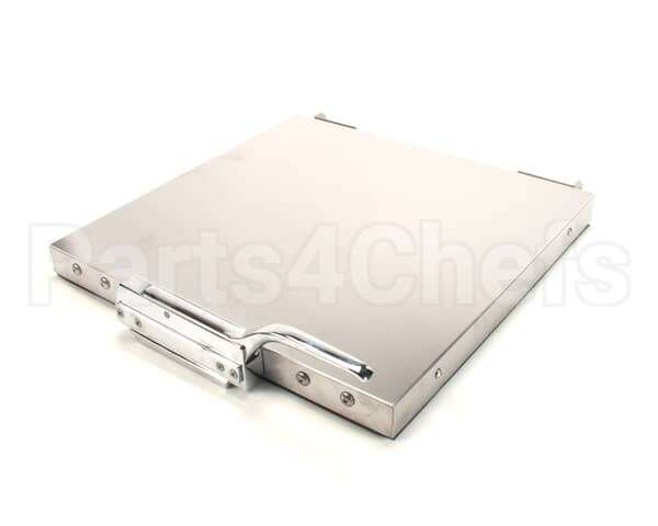 PS2955 Winston Door Assembly Hl Ha/Ca03