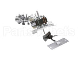 PS2963 Winston Motor Cir Hl22/Ha4503 120V