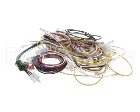 PS2977 Winston Harness Complete Ha4522