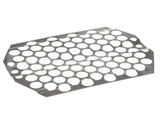 PS2984-1 Winston Cover Shelf Fillet Ss Qr