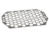PS2984-1 Winston Cover Shelf Fillet Ss Qr