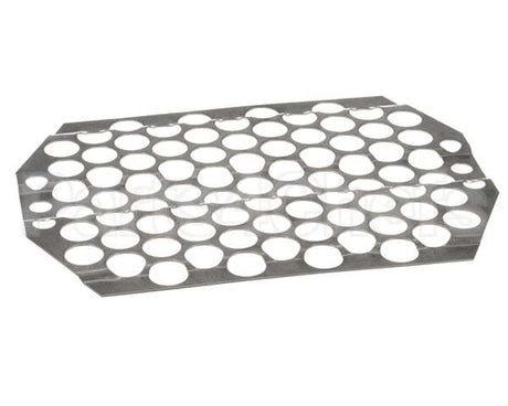 PS2984-1 Winston Cover Shelf Fillet Ss Qr