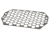 PS2984-1 Winston Cover Shelf Fillet Ss Qr