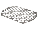 PS2984-1 Winston Cover Shelf Fillet Ss Qr