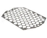 PS2984-1 Winston Cover Shelf Fillet Ss Qr