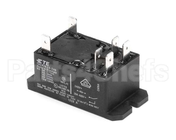 PS2991 Winston Relay Door Cat