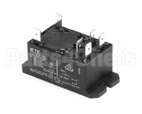 PS2991 Winston Relay Door Cat
