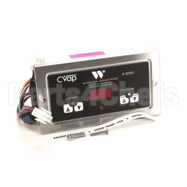 PS2993 Compatible Winston Control Board Assy