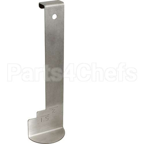 PS3060-1 Compatible Winston Rod, Oil Test
